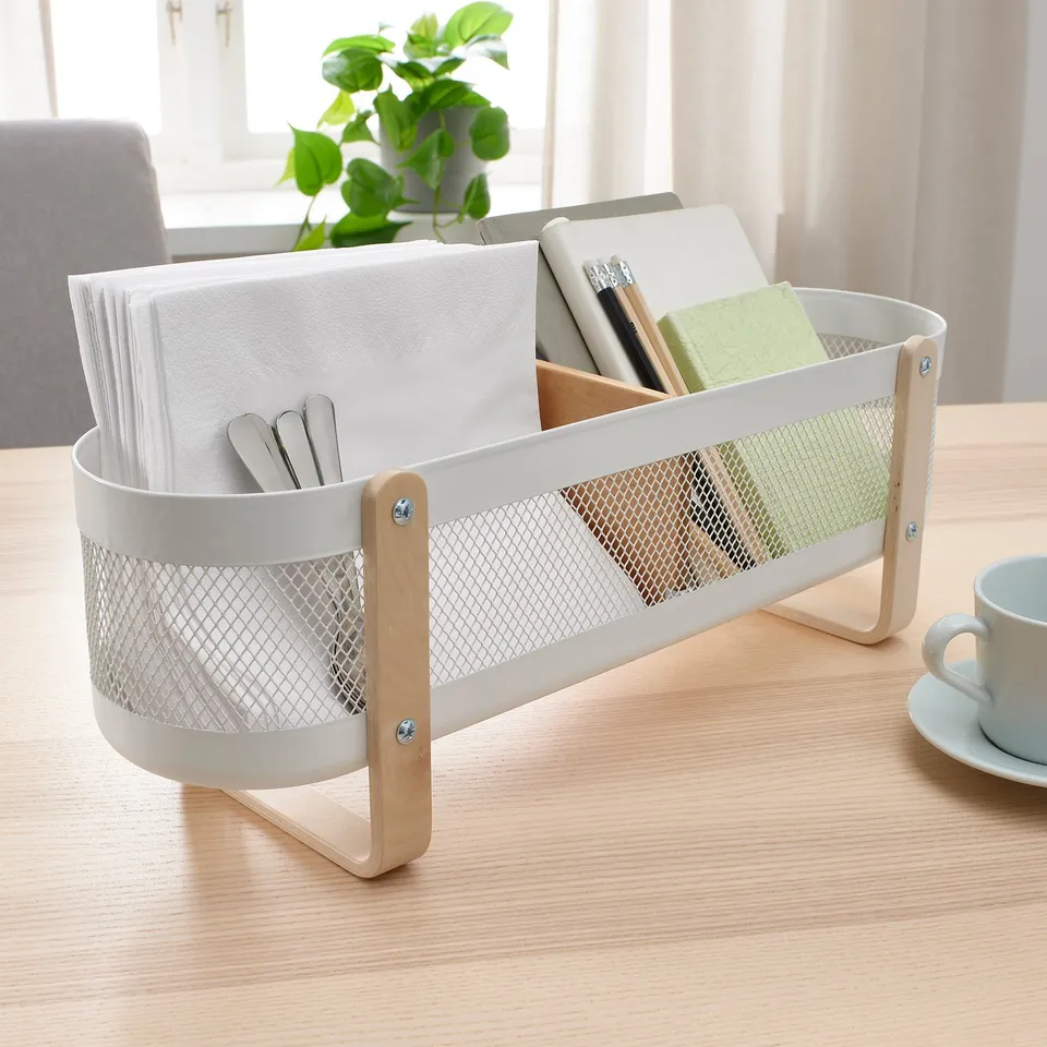 part: RISATORP desk organiser
