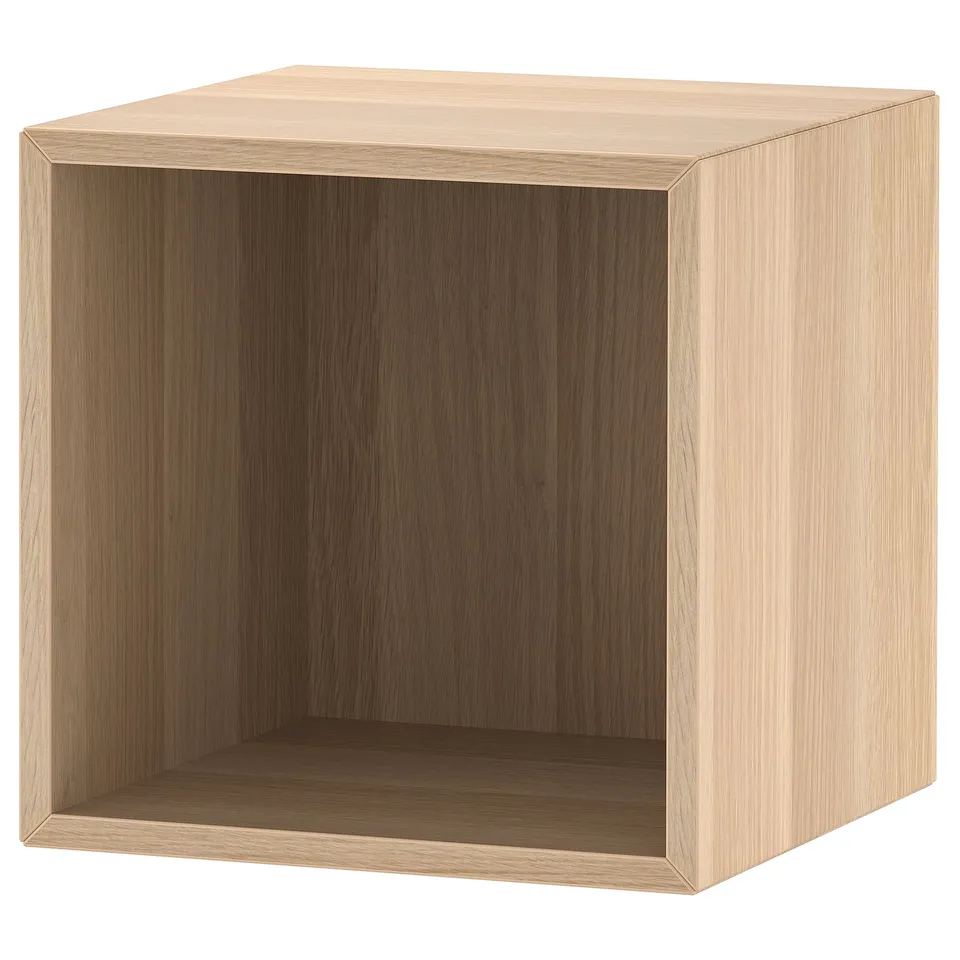 part: EKET cabinet