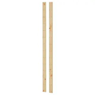 HEJNE post, softwood, 171 cm