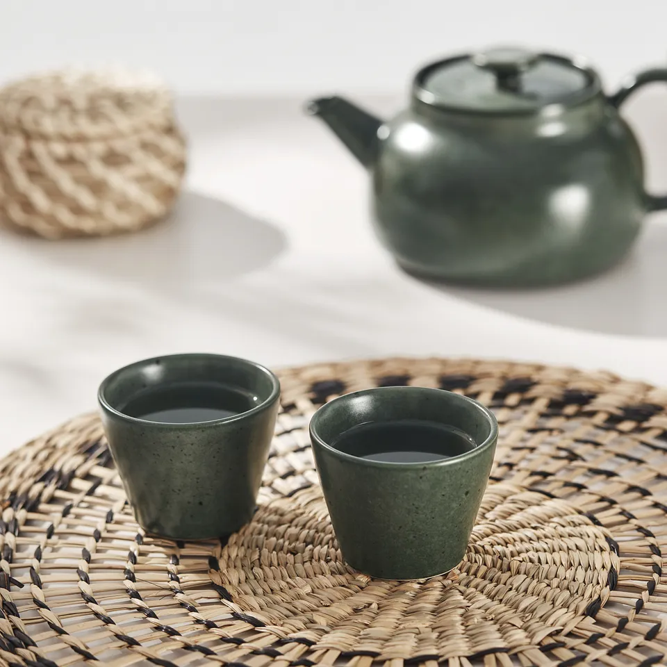 part: HUSBLOSSTÖR teacup