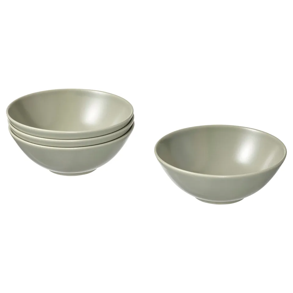 part: FÄRGKLAR bowl