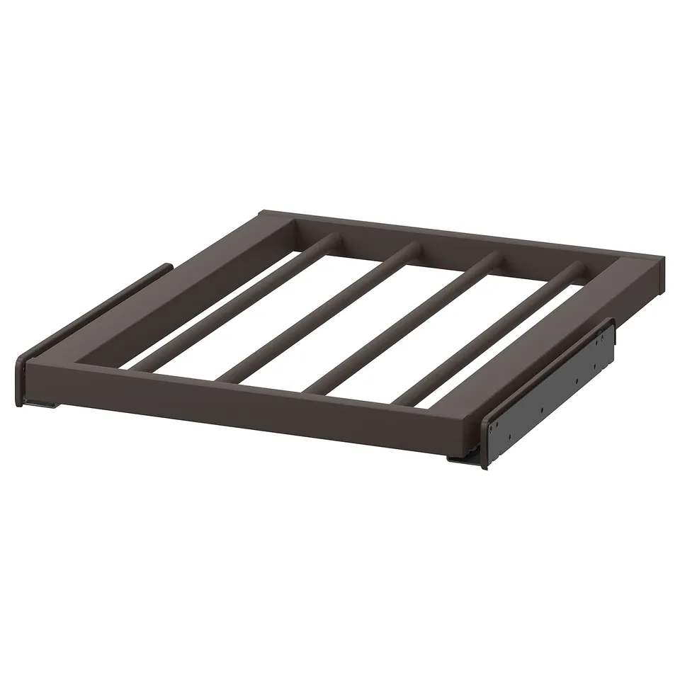 part: KOMPLEMENT pull-out trouser hanger