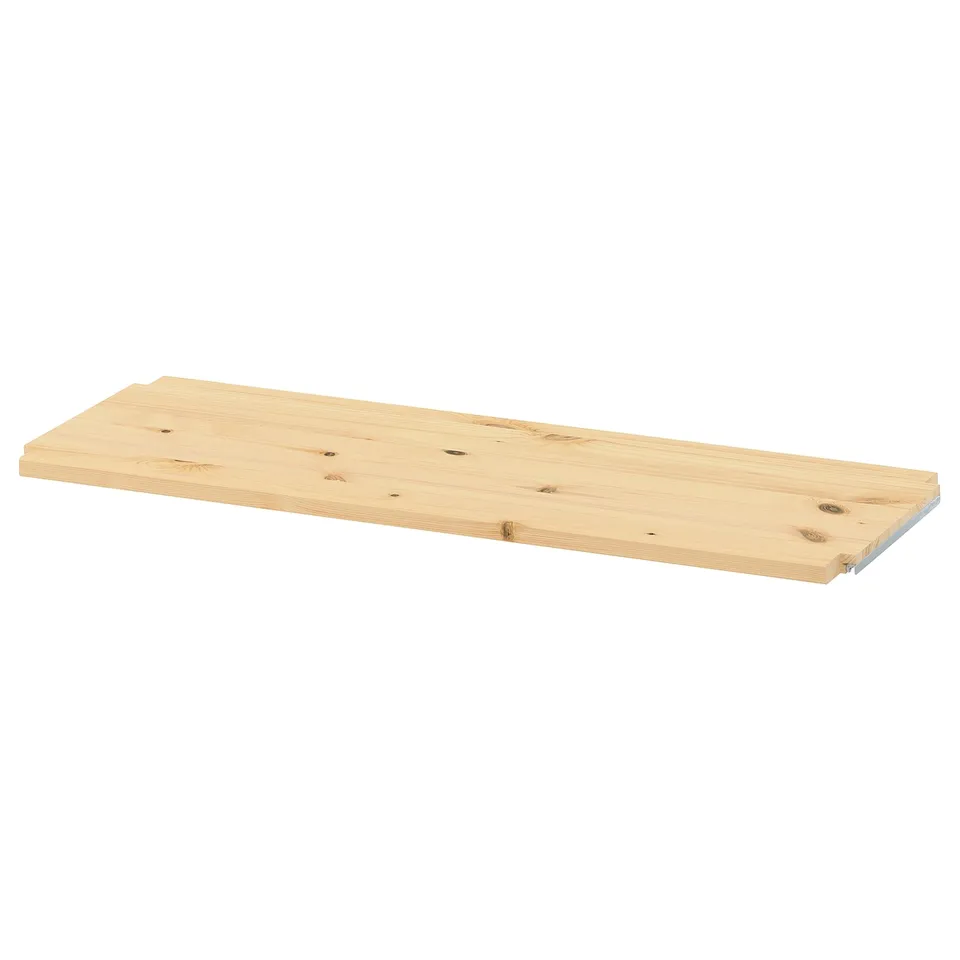 part: IVAR shelf