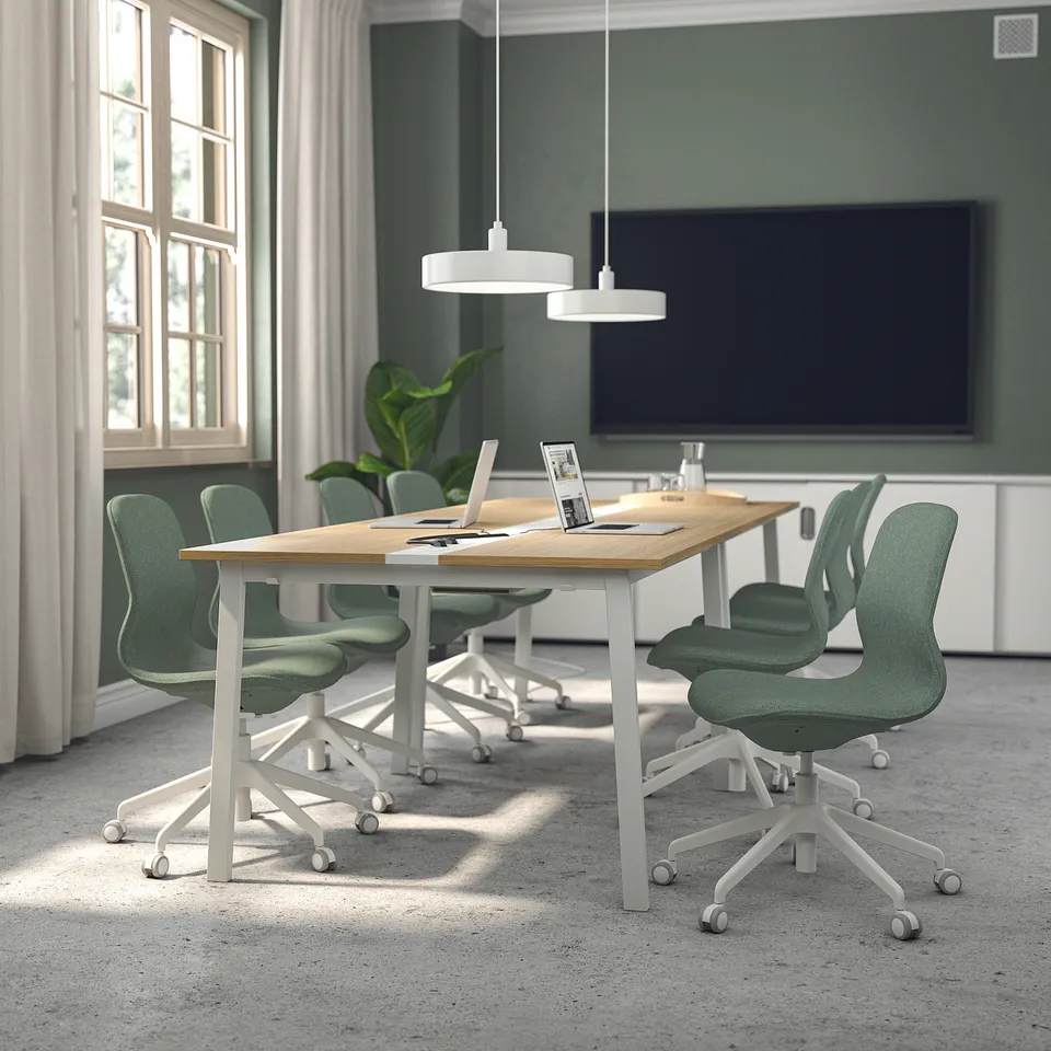 part: MITTZON conference table