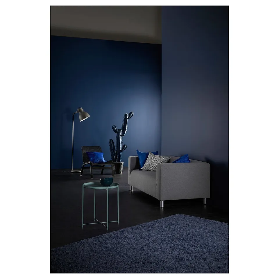 part: KLIPPAN 2-seat sofa