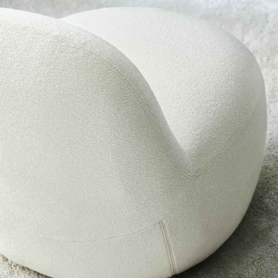 part: LILLESÄTER swivel easy chair