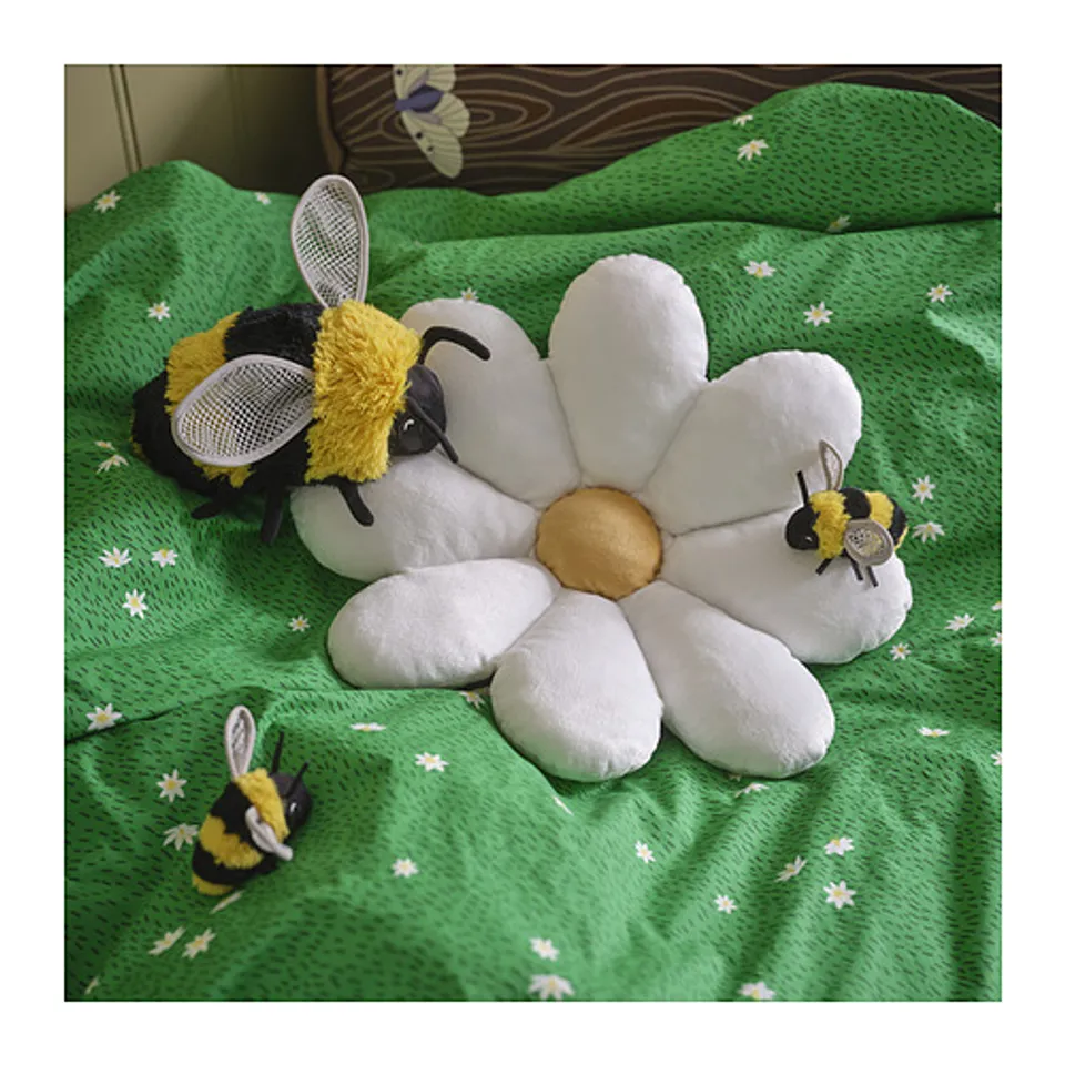 bumblebee + mini-bumblebee, photo 1