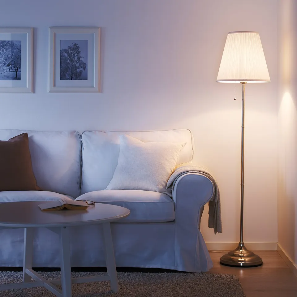 part: ÅRSTID floor lamp