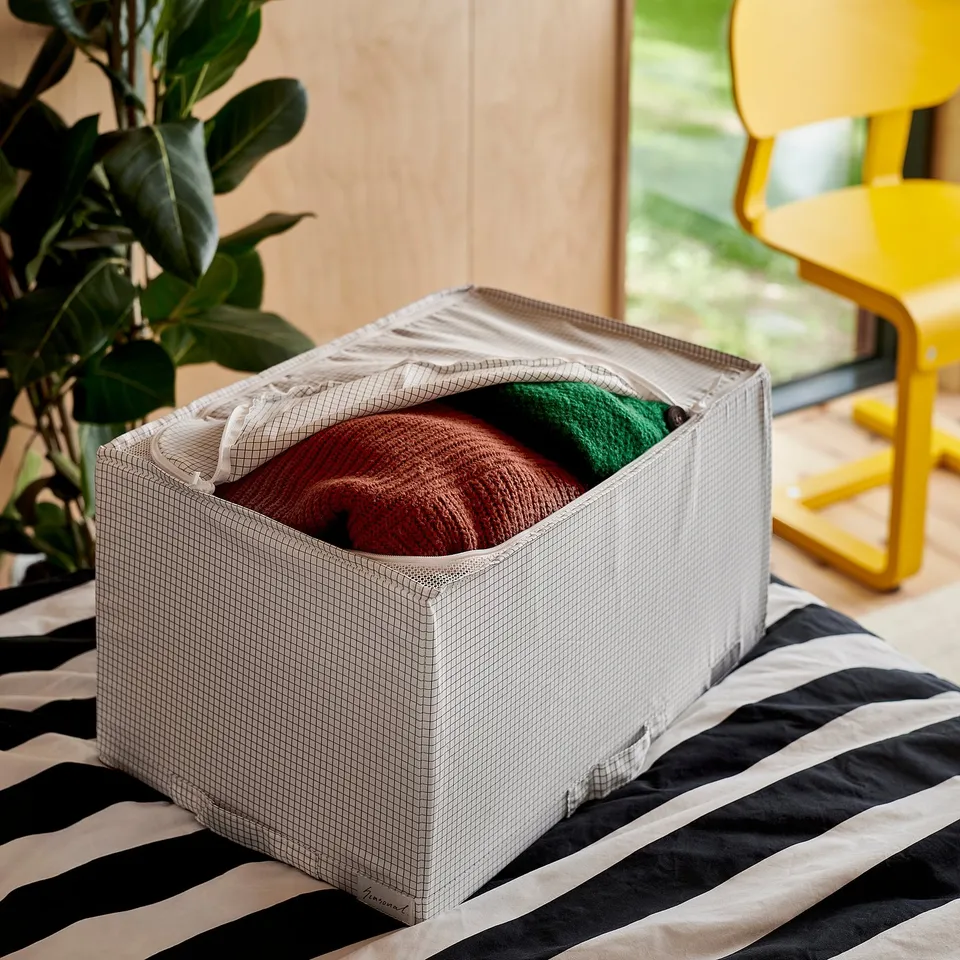 part: STUK storage case