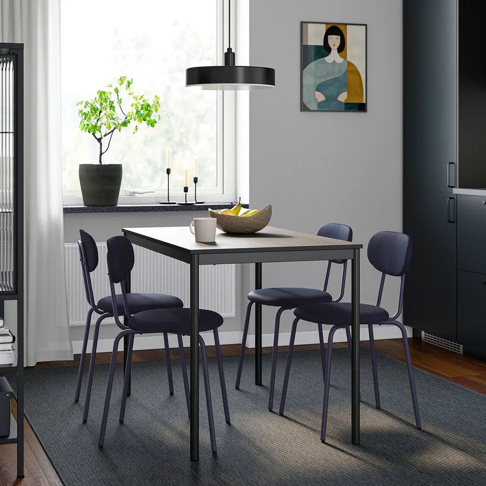 part: SANDSBERG chair