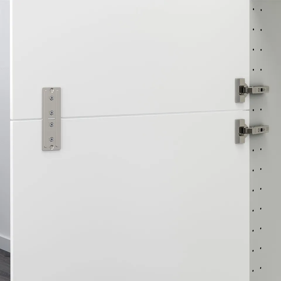 part: UTRUSTA connection fitting for doors