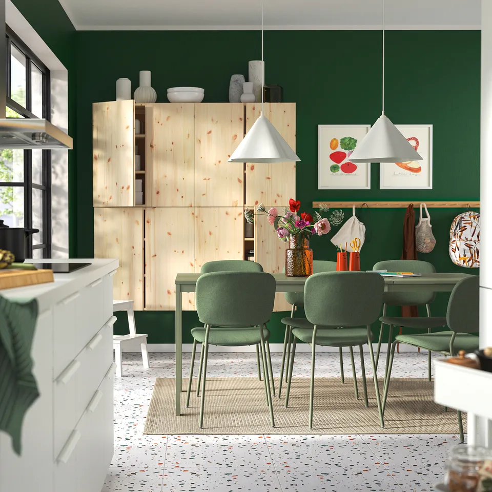 part: VIHALS extendable table