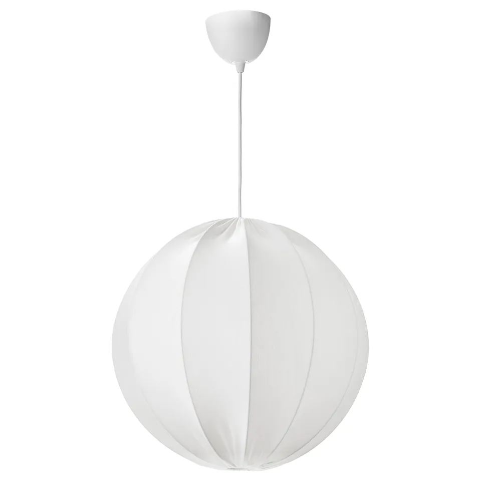 part: REGNSKUR / SUNNEBY pendant lamp