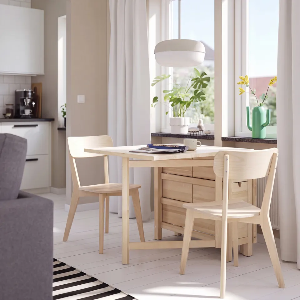 LISABO/NORDEN, photo 1