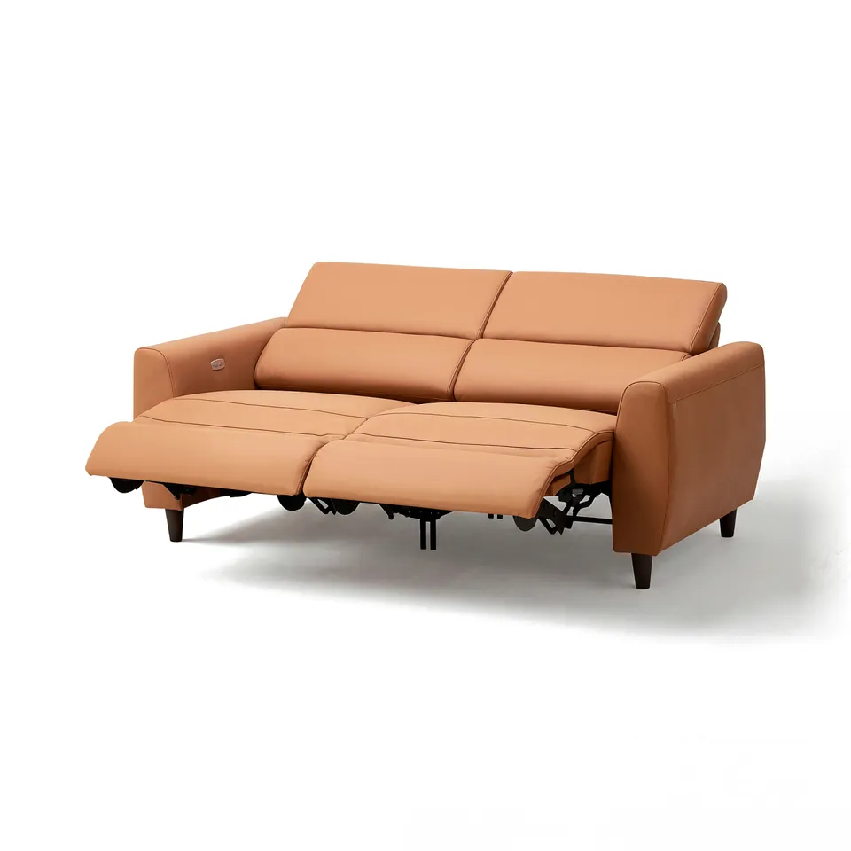 part: RULLERUM 2-seat sofa with electric recliner