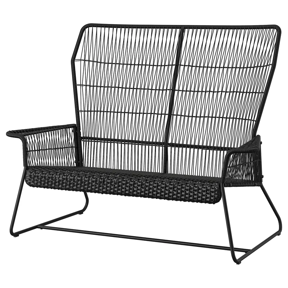 part: TALLSKÄR 2-seat sofa, outdoor