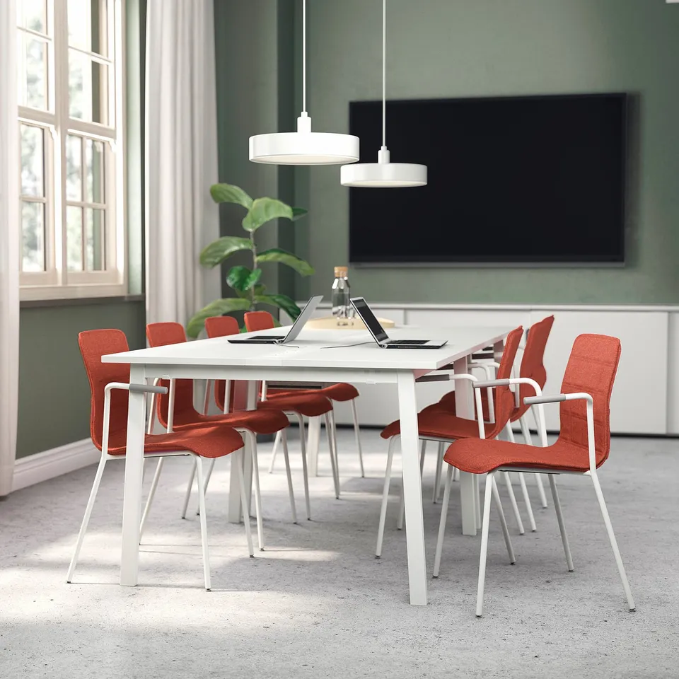 MITTZON in a room