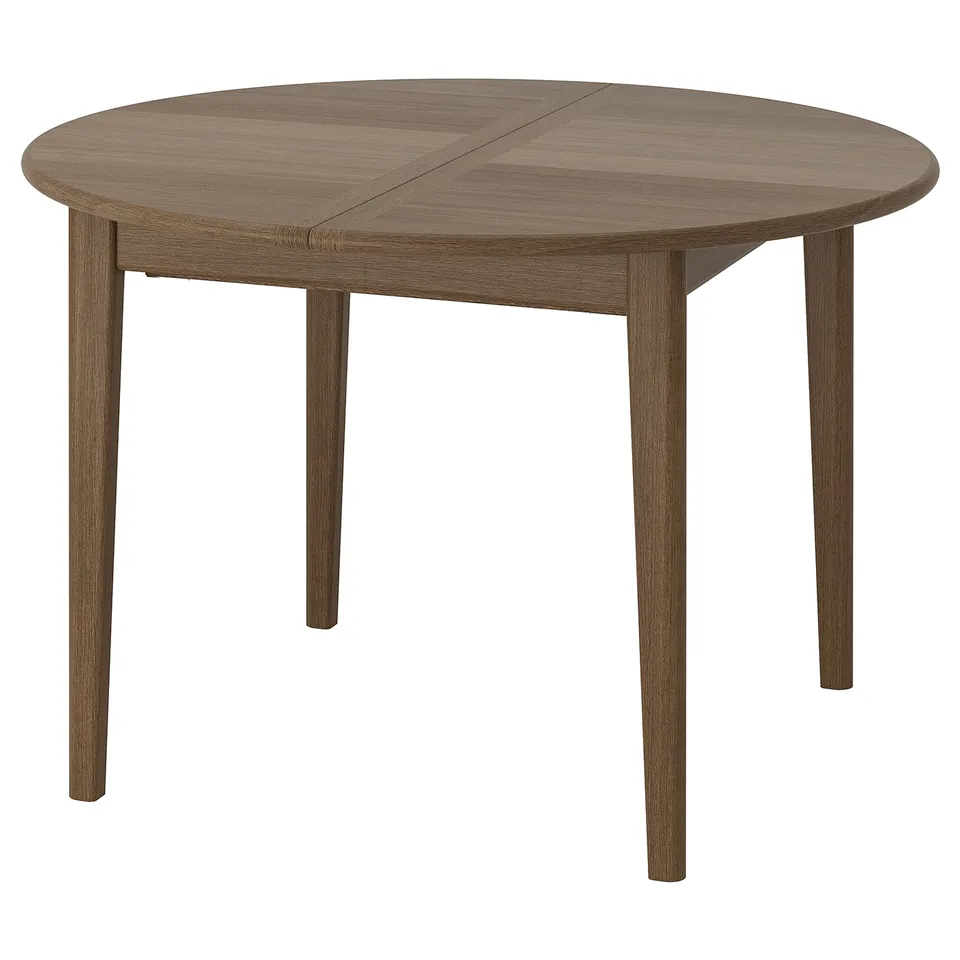 part: SKANSNÄS extendable table