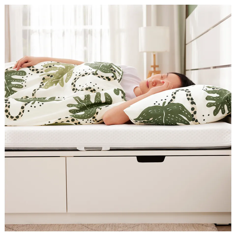 part: ÅRBERGET natural latex mattress