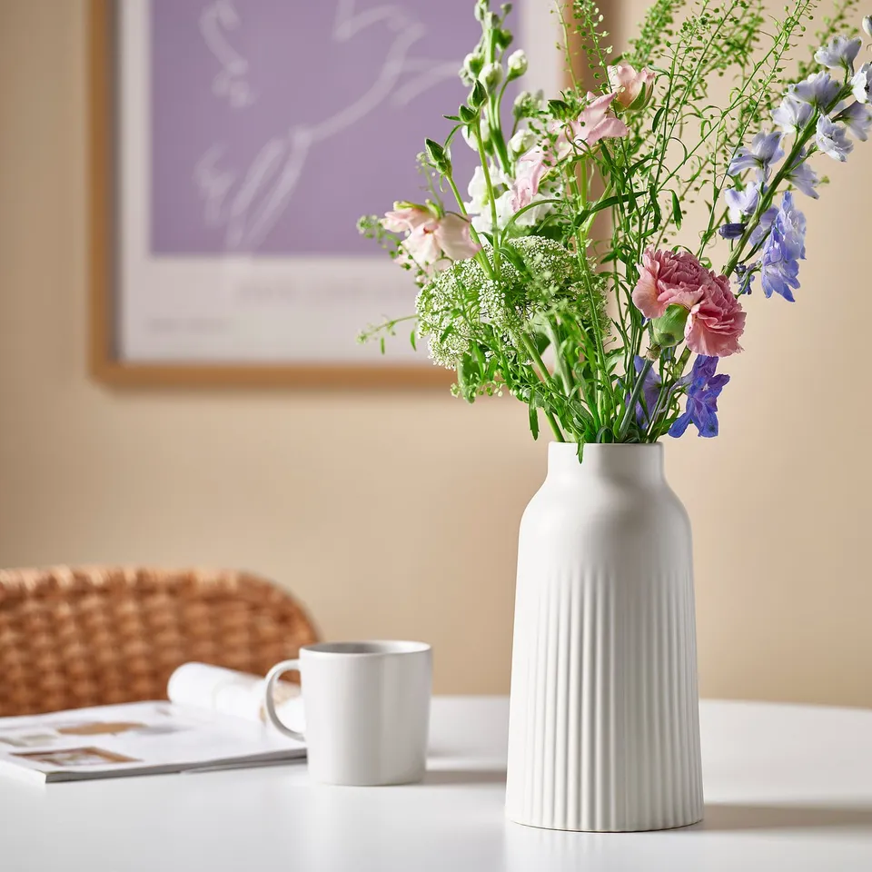 part: KAPKASTANJ vase