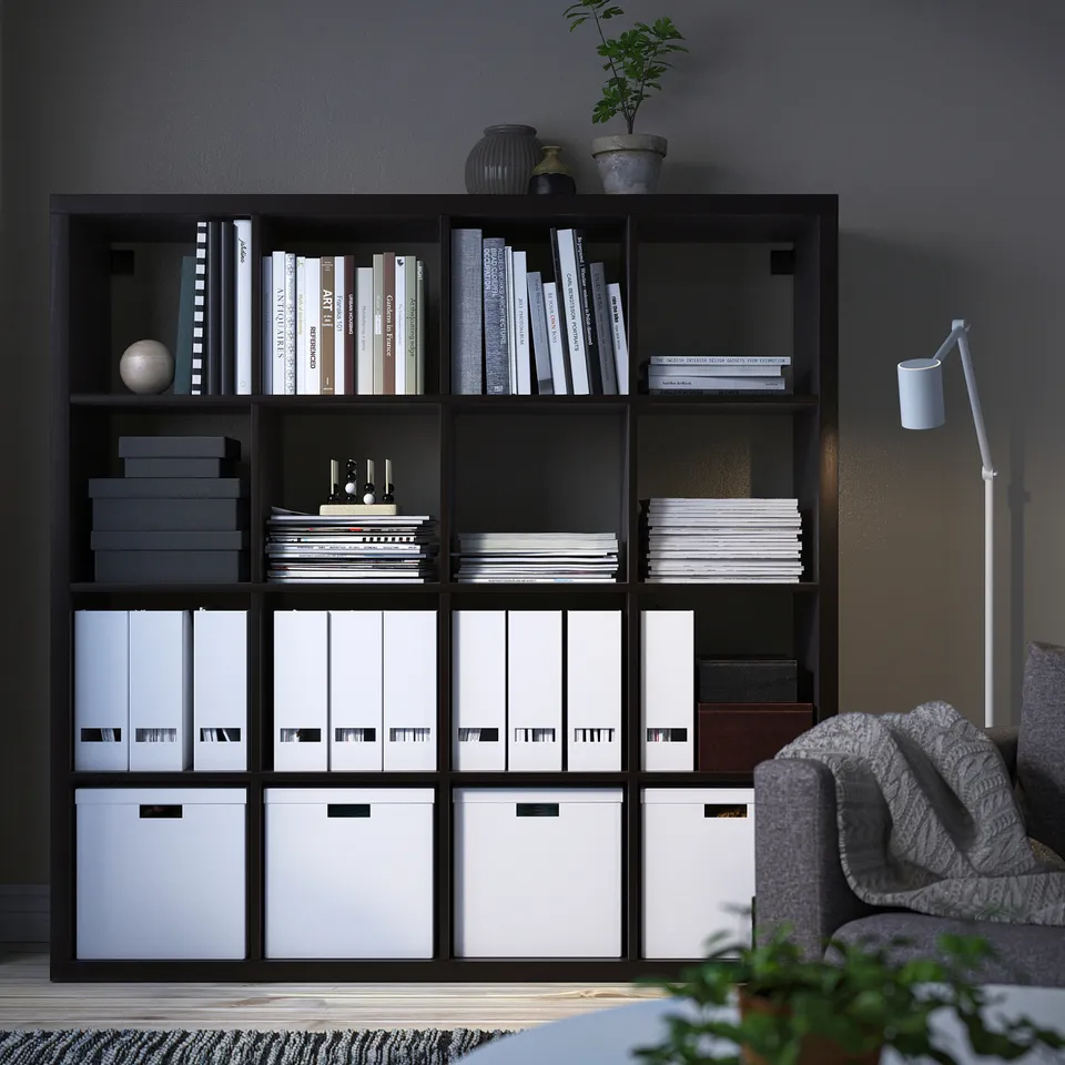 part: KALLAX shelving unit