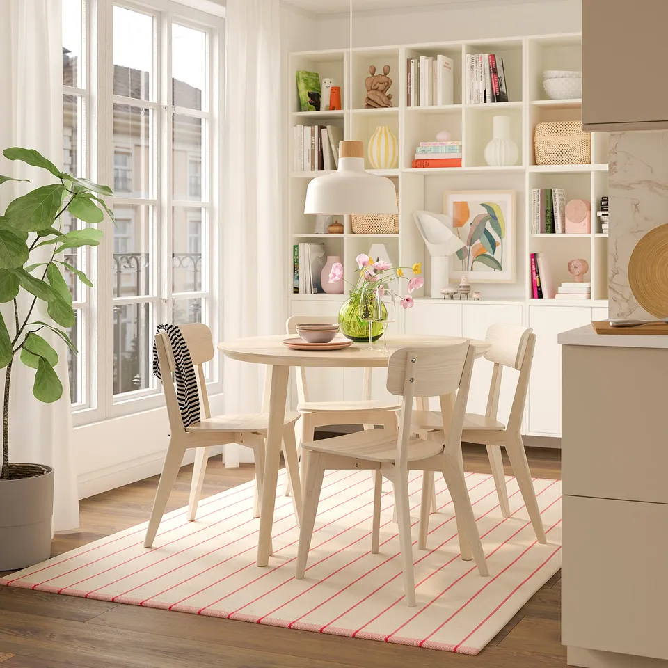 part: LISABO table