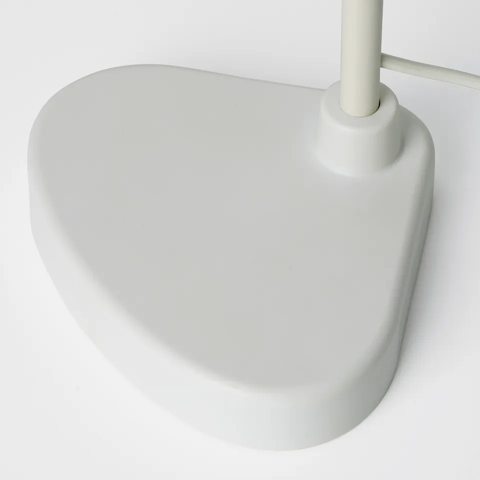 part: LÄKTRA LED work lamp