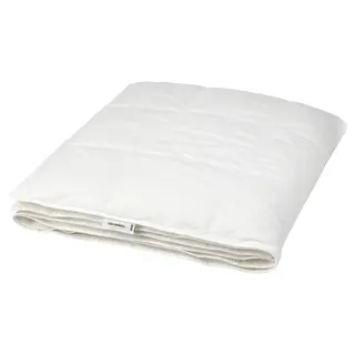 FJÄLLBRÄCKA duvet, warm, 150x200 cm