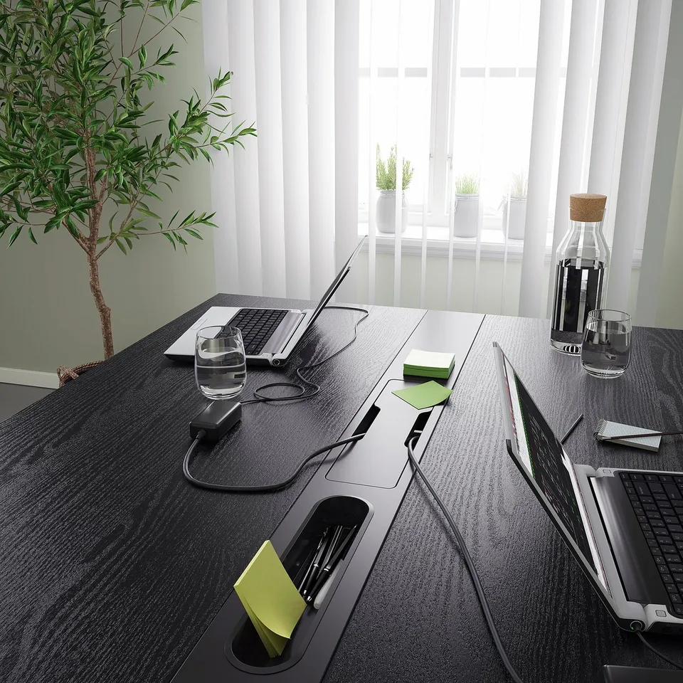 part: MITTZON conference table