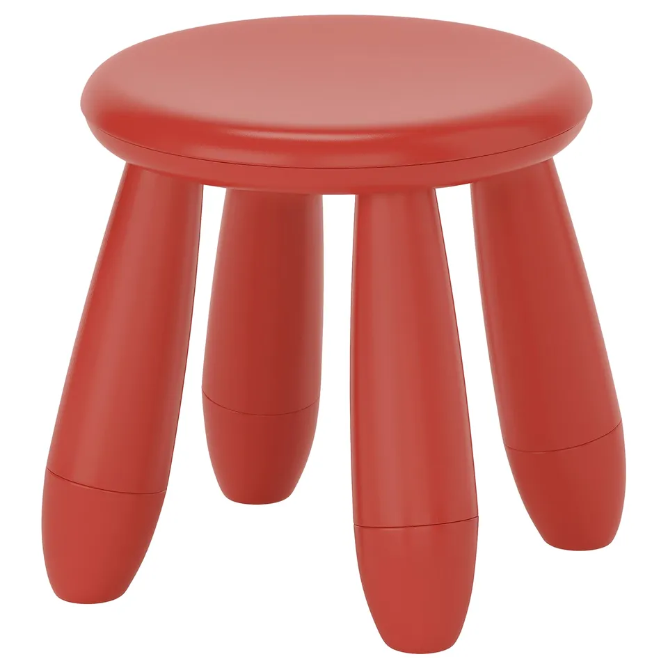 part: MAMMUT children's stool