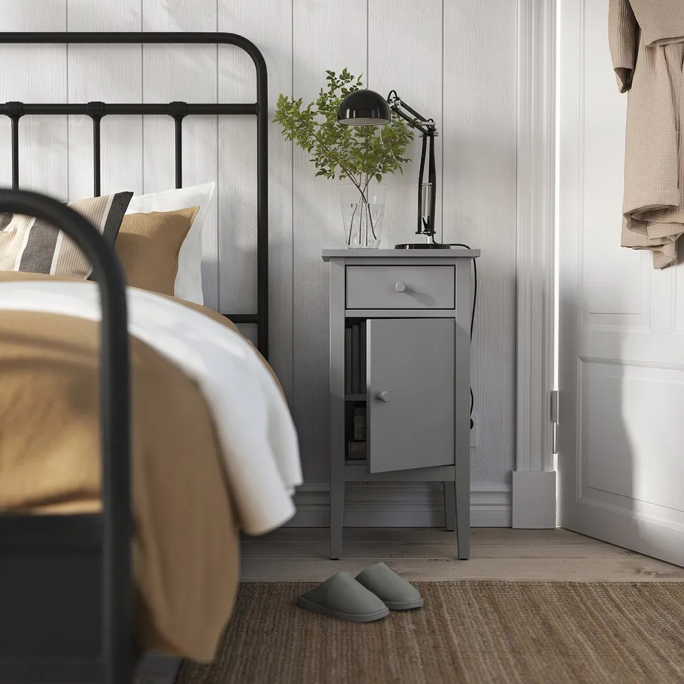 part: GULLABERG bedside table