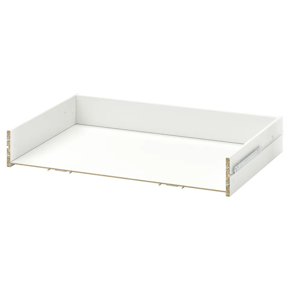 part: HJÄLPA drawer without front
