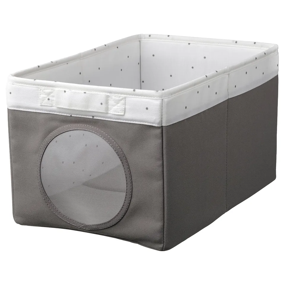 part: LEN box