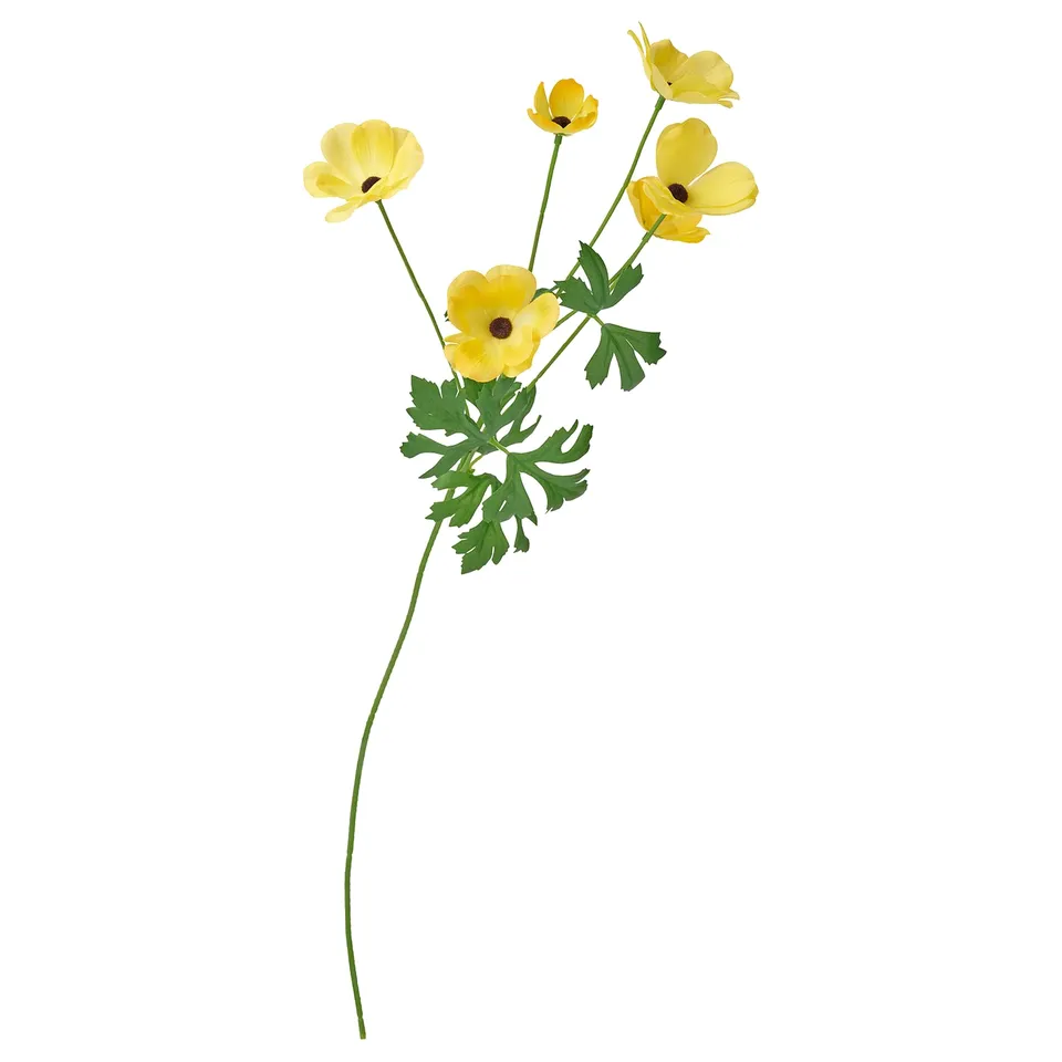 part: SMYCKA artificial flower
