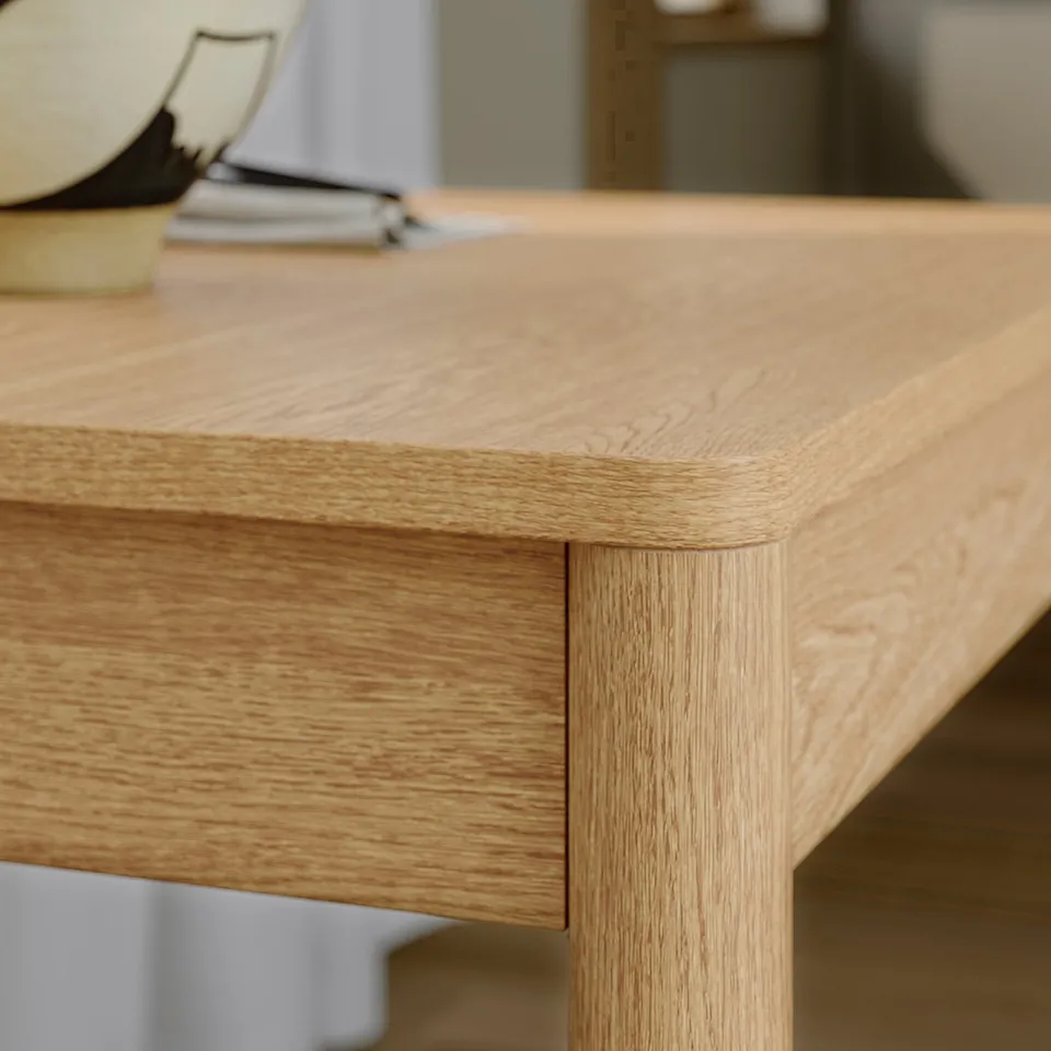 part: TONSTAD extendable table