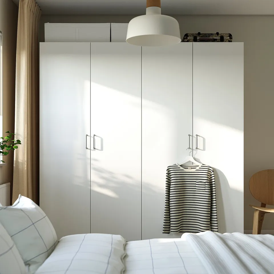PAX / FORSAND in a room