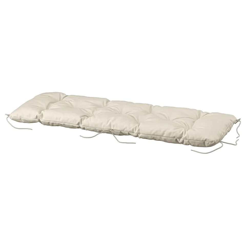 part: KUDDARNA bench cushion, outdoor
