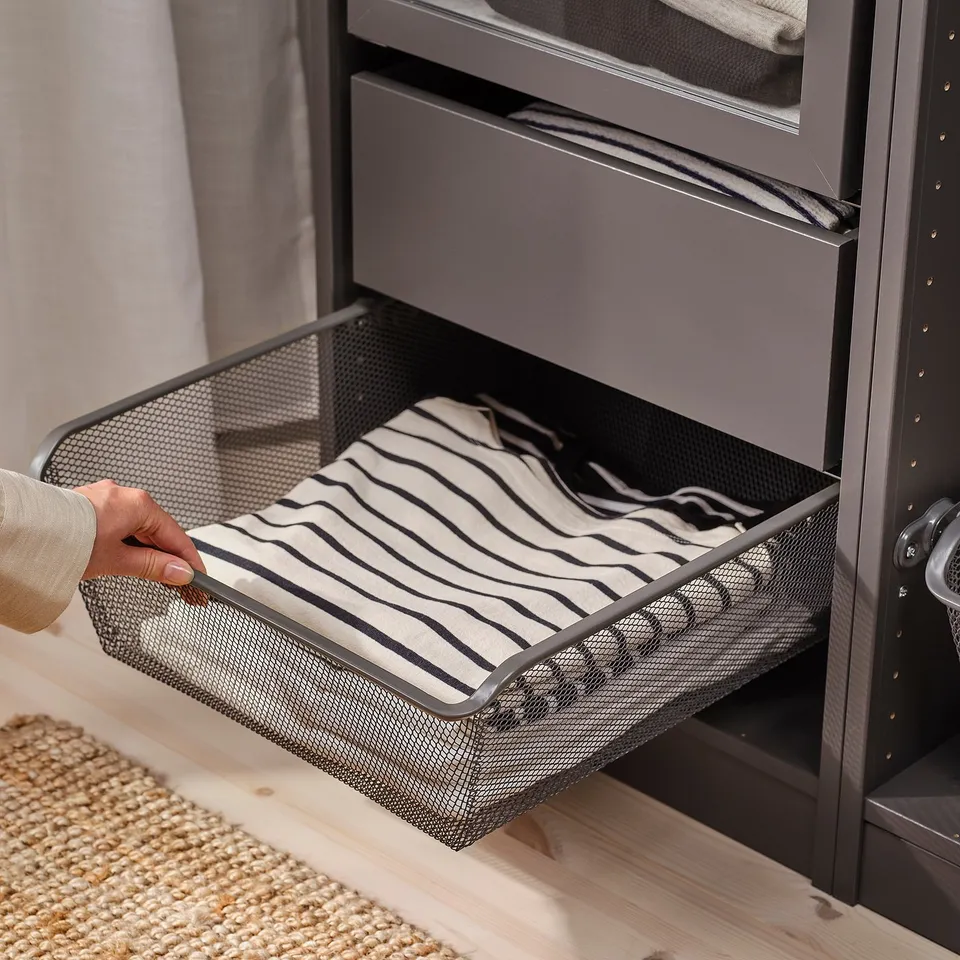 part: KOMPLEMENT mesh basket