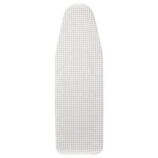 LAGT ironing board cover, grey