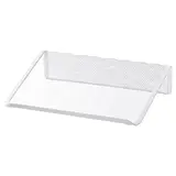 DRÖNJÖNS laptop support, white, Depth 28 x Height 9 x Width 36 cm