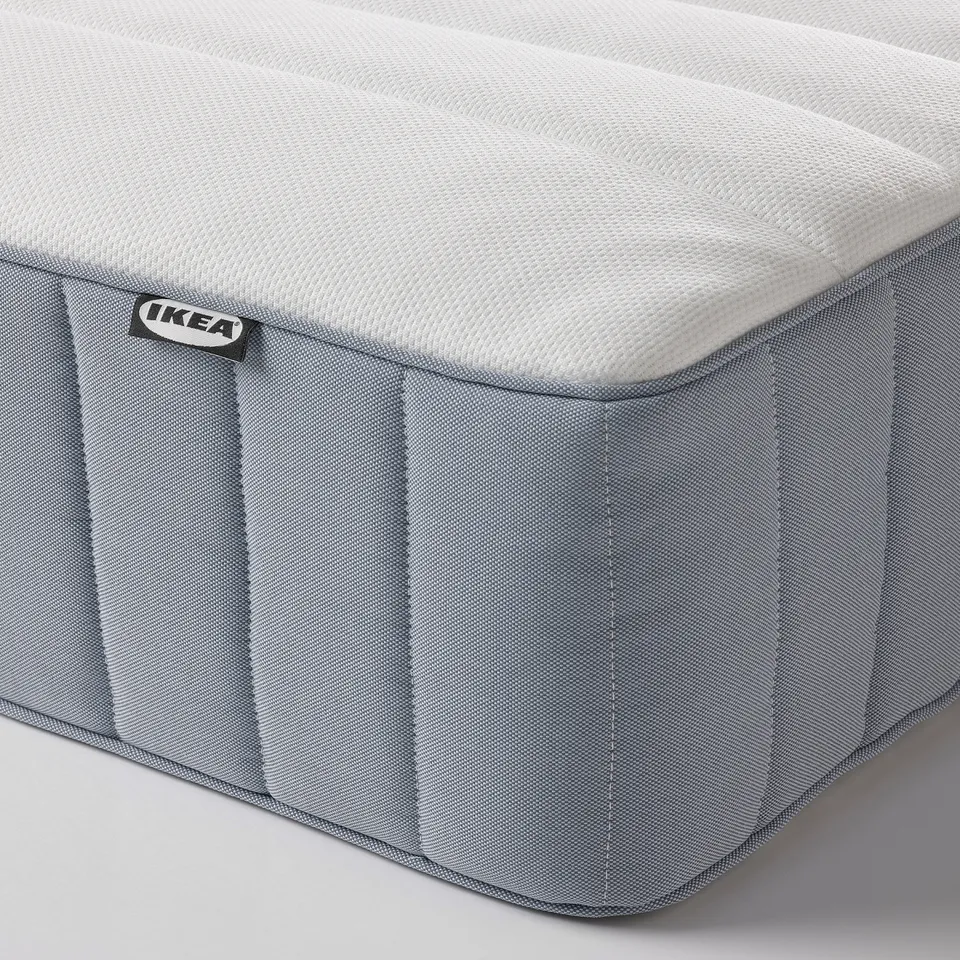 part: VALEVÅG pocket sprung mattress