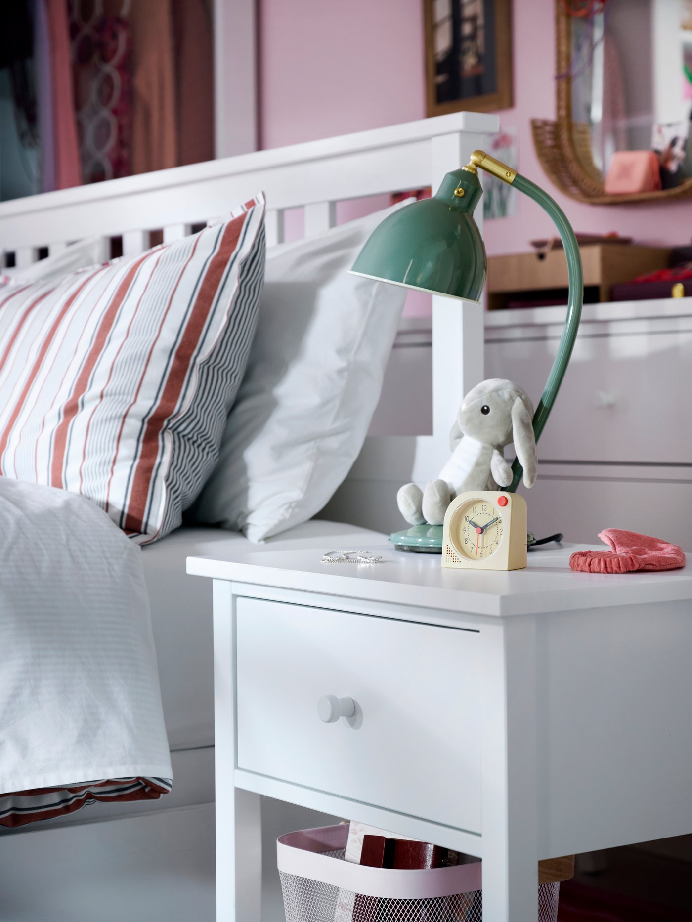 part: GULLABERG bedside table