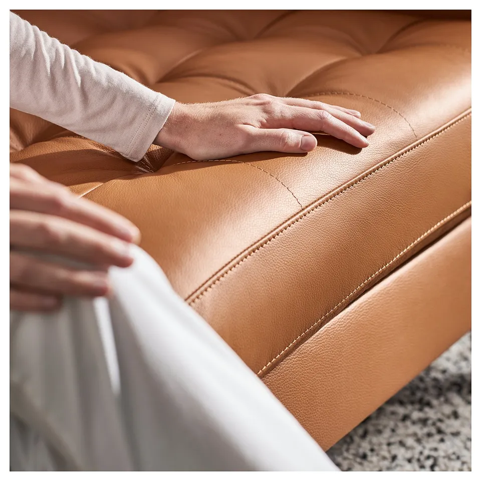 part: LANDSKRONA 3-seat sofa