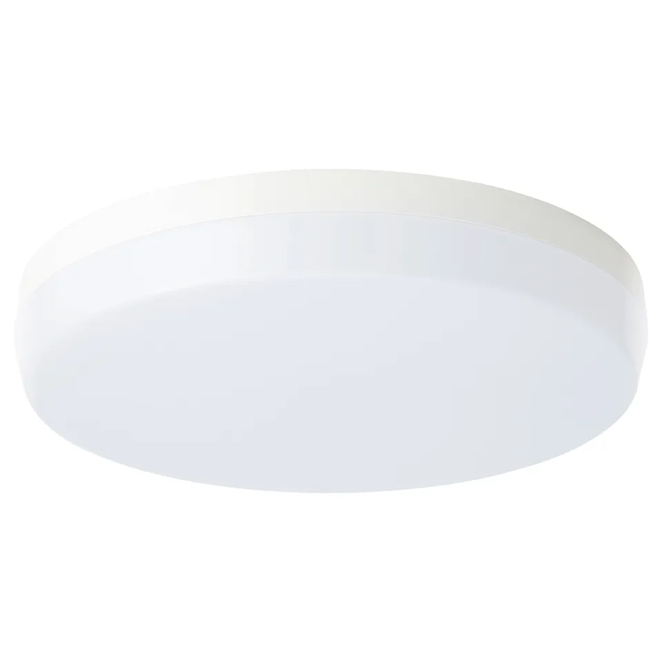 part: BARRSLINGA LED ceiling lamp