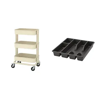 RÅSKOG/SMÄCKER