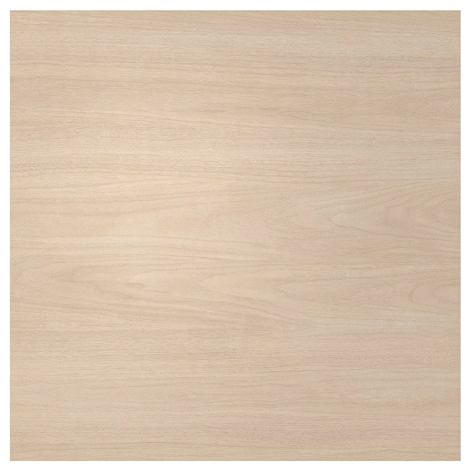 MÖCKLARP Custom made worktop, oak effect/high pressure porcelain, 1 m²x4.0 cm