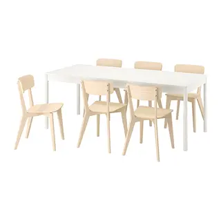 TONSTAD / LISABO