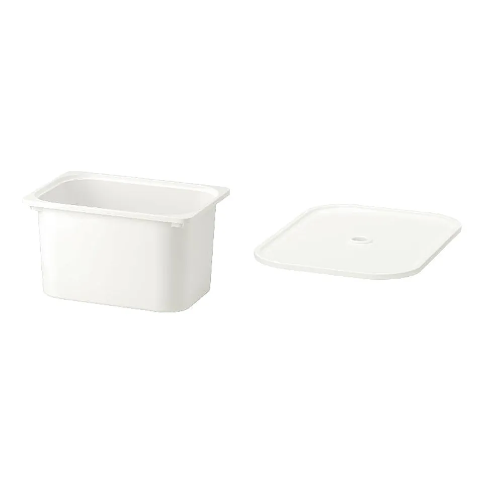 box + lid, photo 1