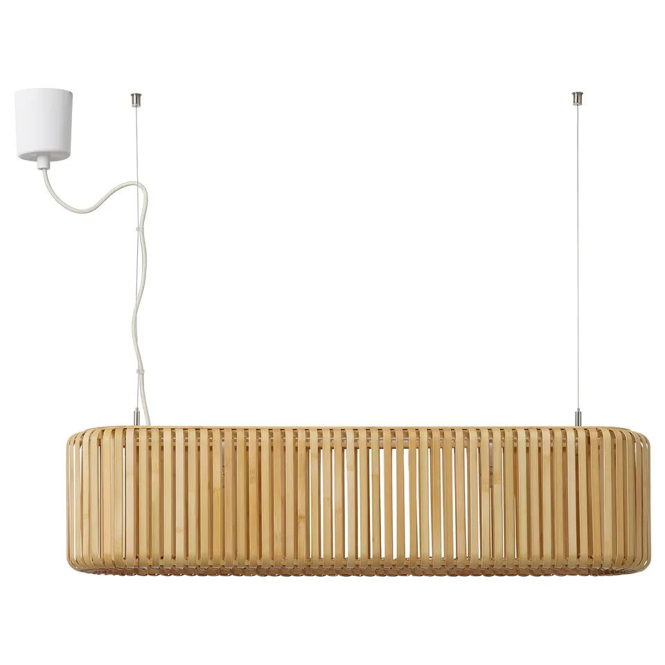 part: VARPTROSS pendant lamp