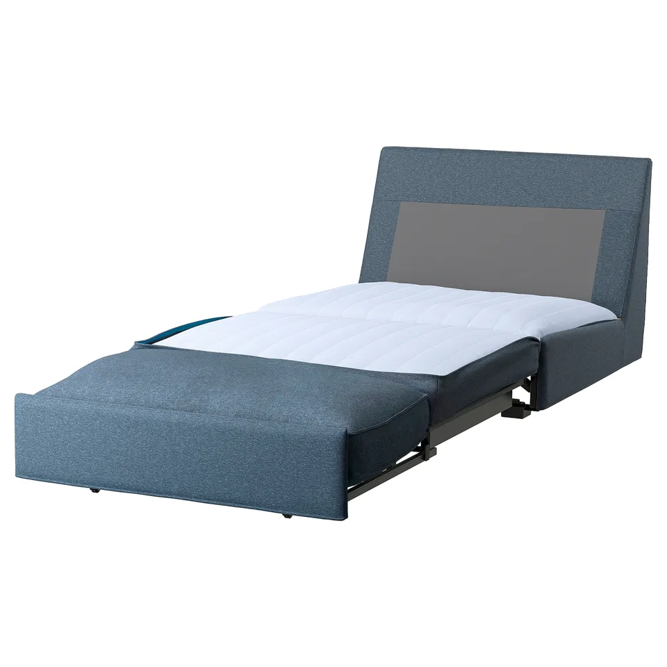 part: KIVIK 1-seat sofa-bed
